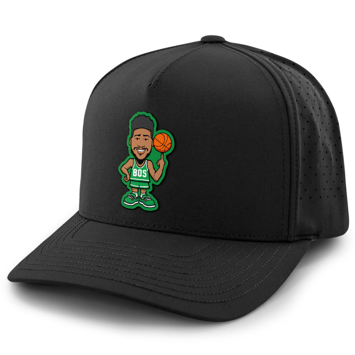 Little JT Performance Hat - Chowdaheadz