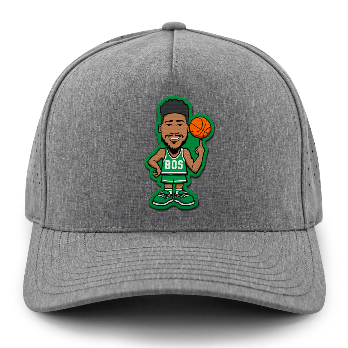 Little JT Performance Hat - Chowdaheadz