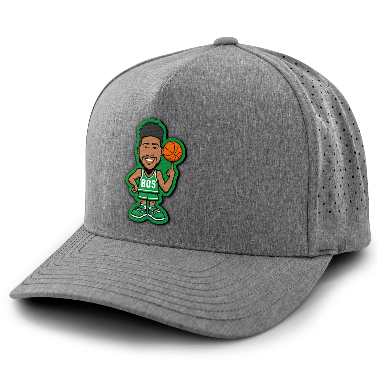 Little JT Performance Hat - Chowdaheadz