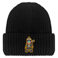 Little Pasta Chunky Knit Winter Hat - Chowdaheadz