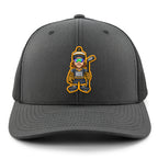 Little Pasta Classic Snapback Trucker Hat