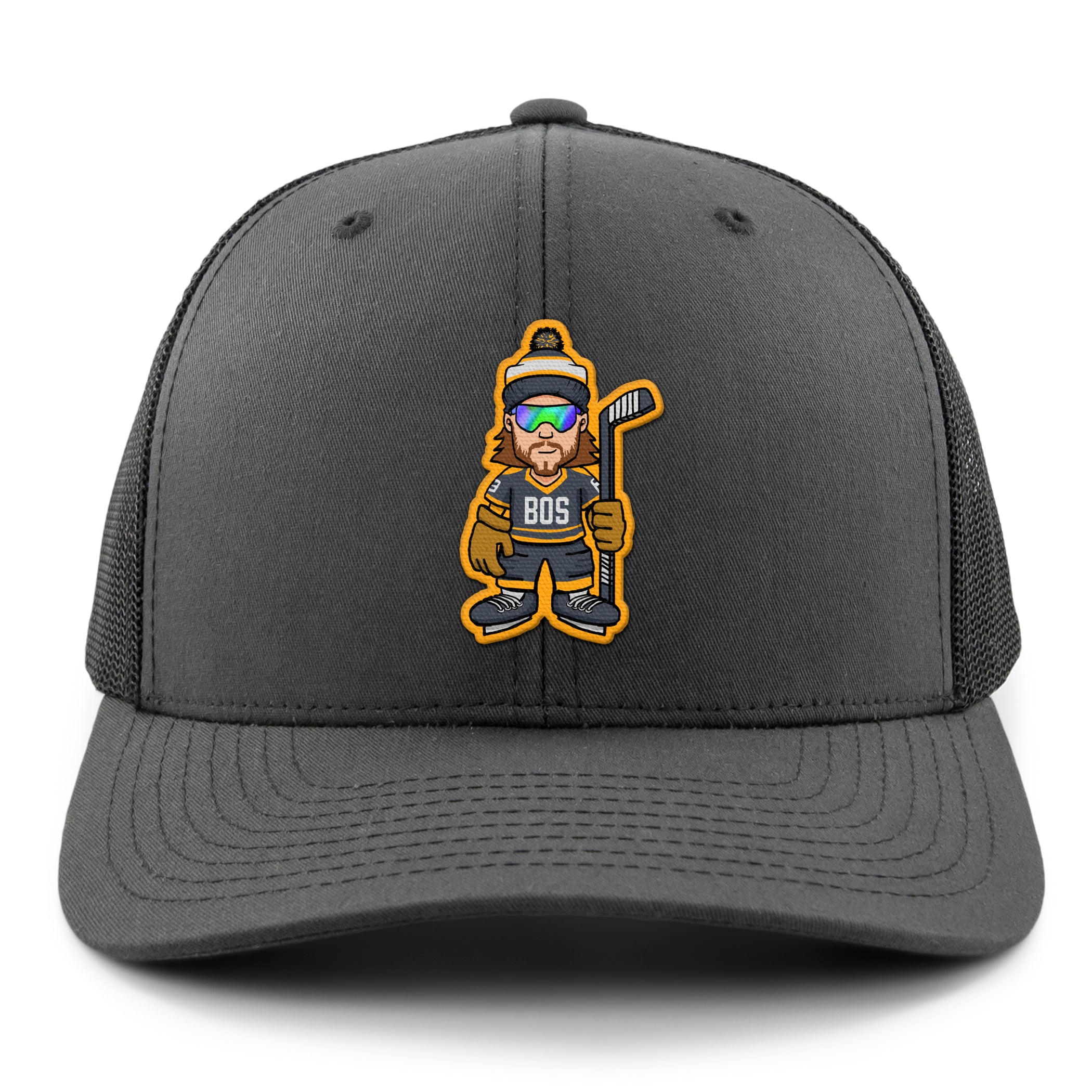 Little Pasta Classic Snapback Trucker Hat