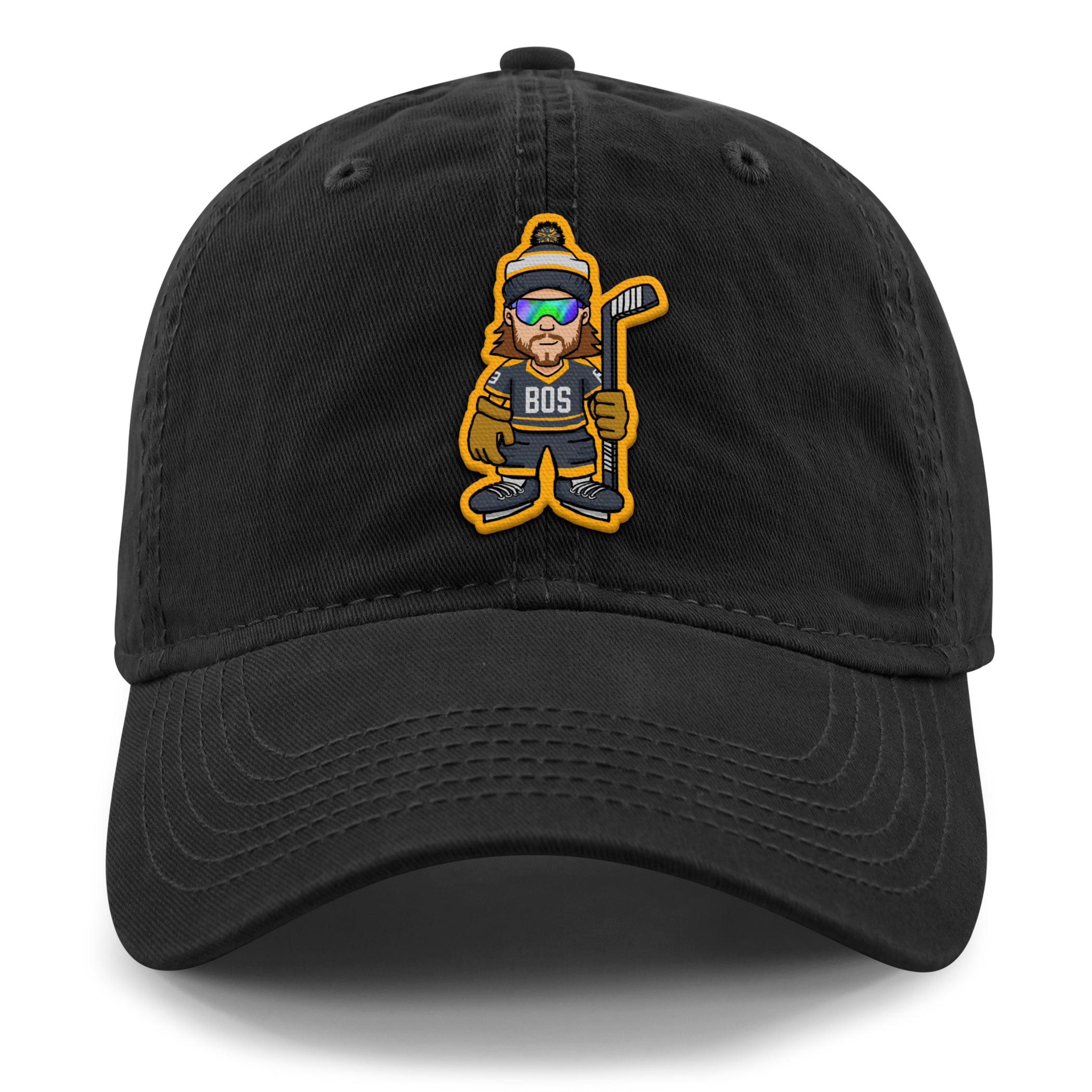 Little Pasta Dad Hat