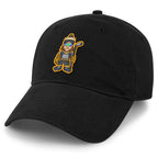 Little Pasta Dad Hat