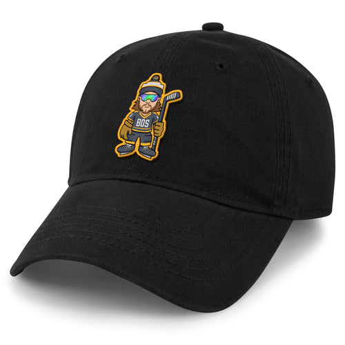 Little Pasta Dad Hat - Chowdaheadz