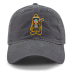 Little Pasta Dad Hat