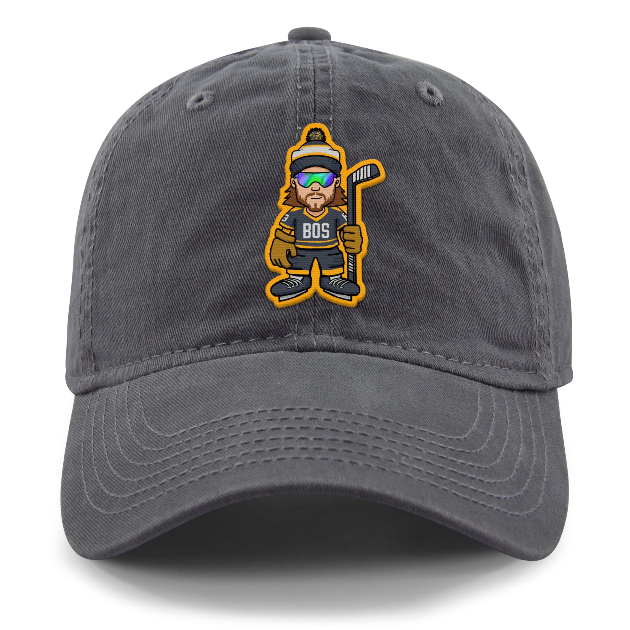 Little Pasta Dad Hat