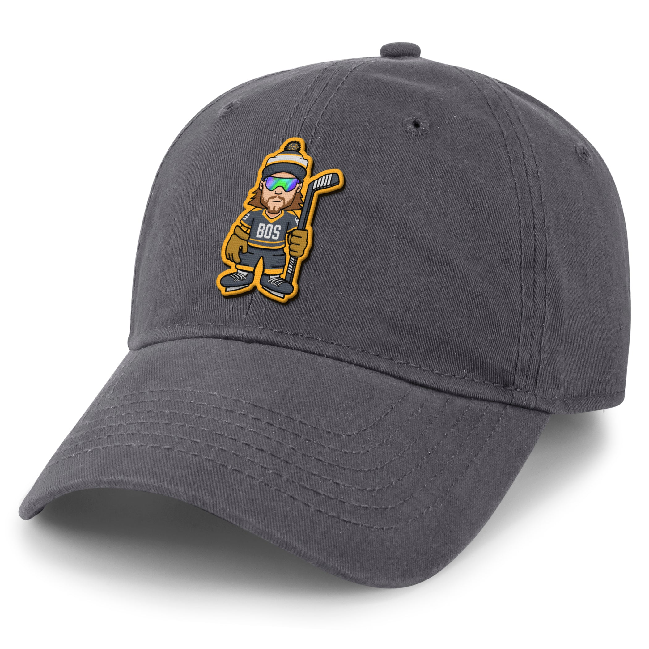 Little Pasta Dad Hat