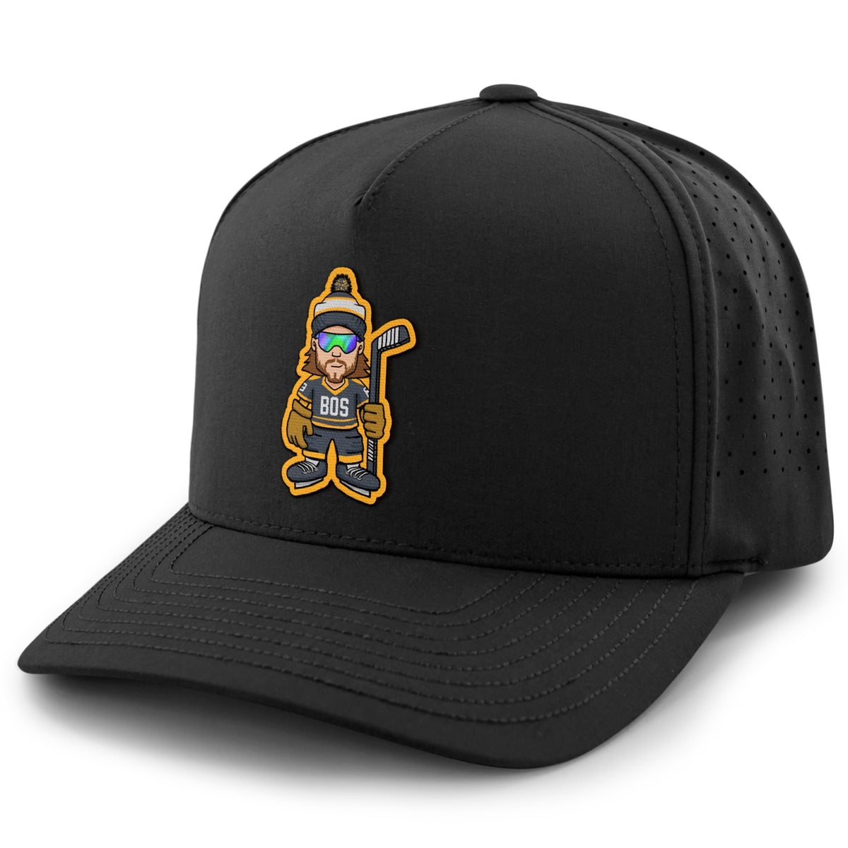 Little Pasta Performance Hat - Chowdaheadz