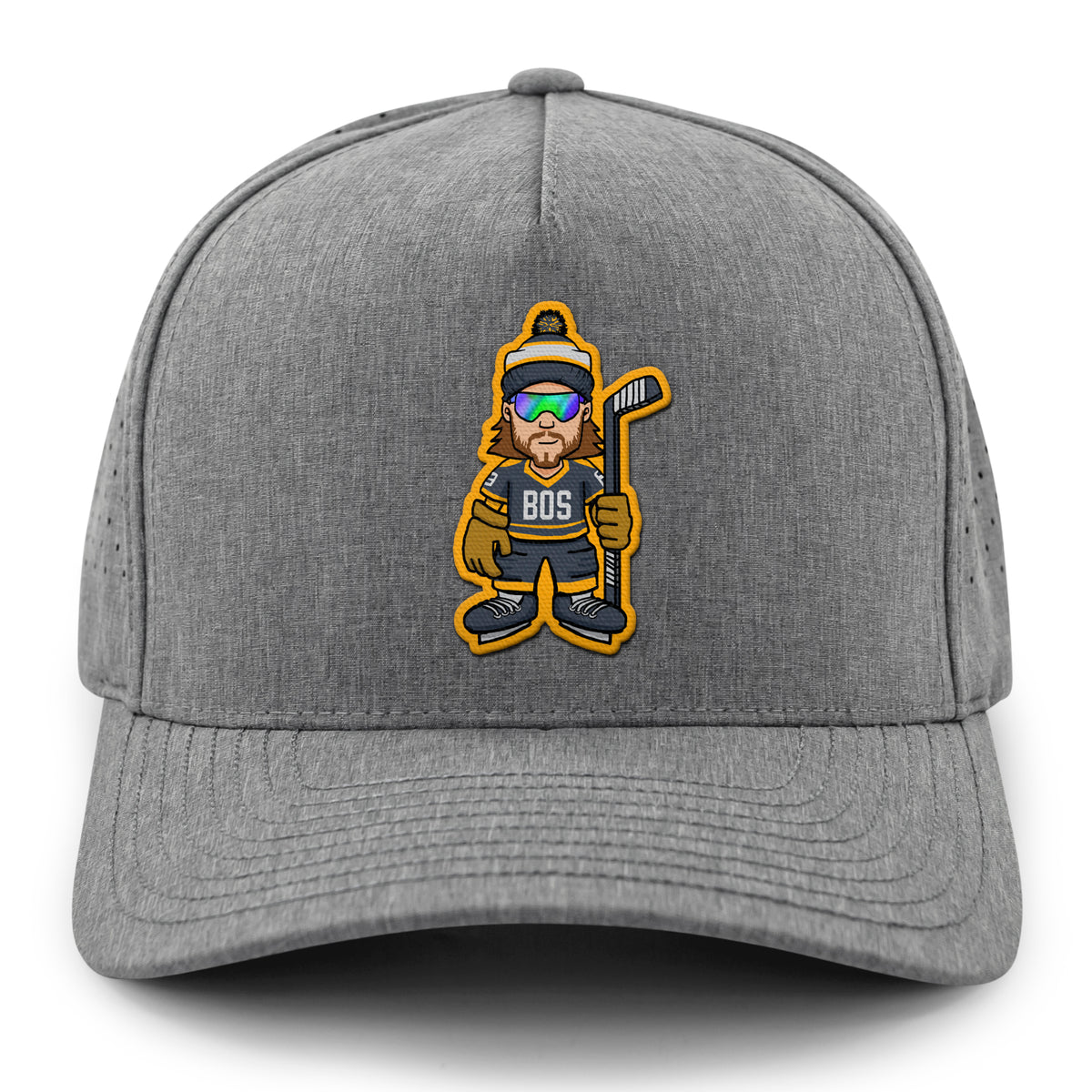 Little Pasta Performance Hat - Chowdaheadz
