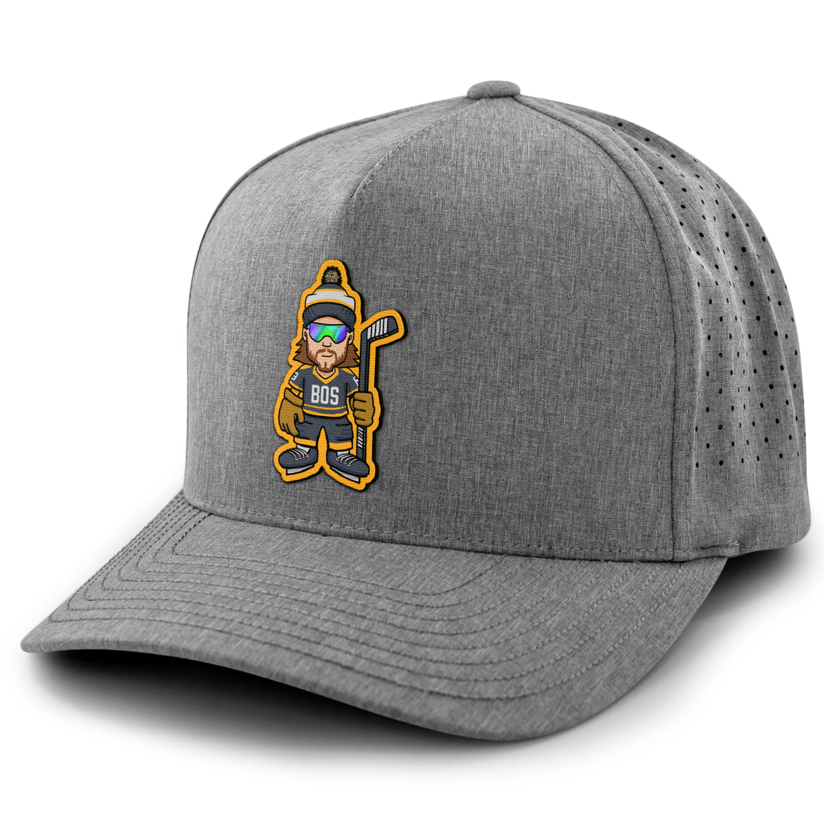 Little Pasta Performance Hat - Chowdaheadz