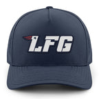 LFG New England Performance Hat - Chowdaheadz