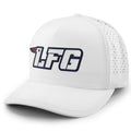 LFG New England Performance Hat - Chowdaheadz