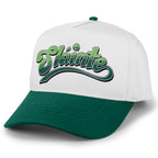 Slainte Retro Snapback Hat - Chowdaheadz
