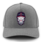 Boston Baseball Dead Head Performance Hat