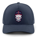 Boston Baseball Dead Head Performance Hat