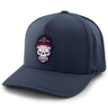 Boston Baseball Dead Head Performance Hat