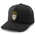 Boston Hockey Dead Head Performance Hat