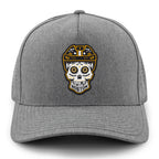 Boston Hockey Dead Head Performance Hat
