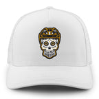 Boston Hockey Dead Head Performance Hat