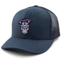 New England Football Dead Head Classic Snapback Trucker Hat