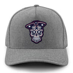 New England Football Dead Head Performance Hat