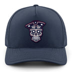 New England Football Dead Head Performance Hat