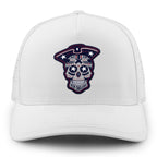 New England Football Dead Head Performance Hat