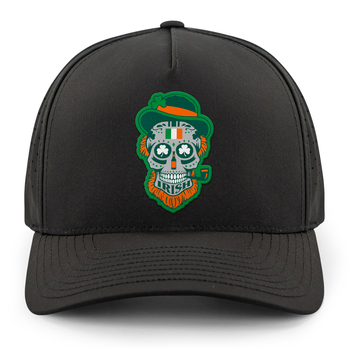 Irish Dead Head Performance Hat
