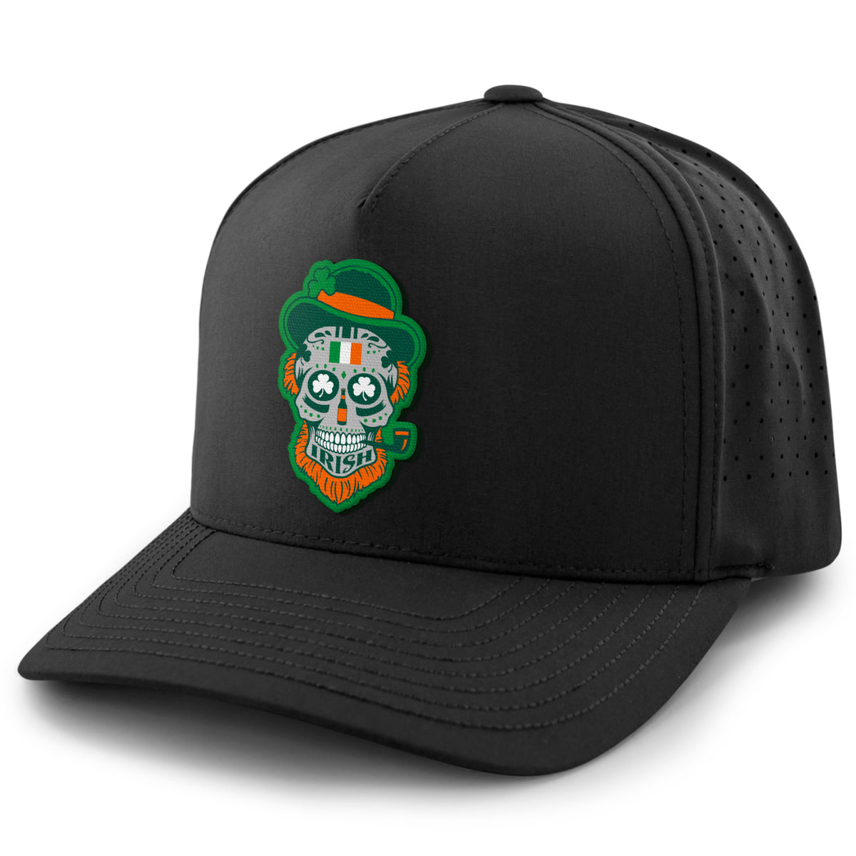 Irish Dead Head Performance Hat