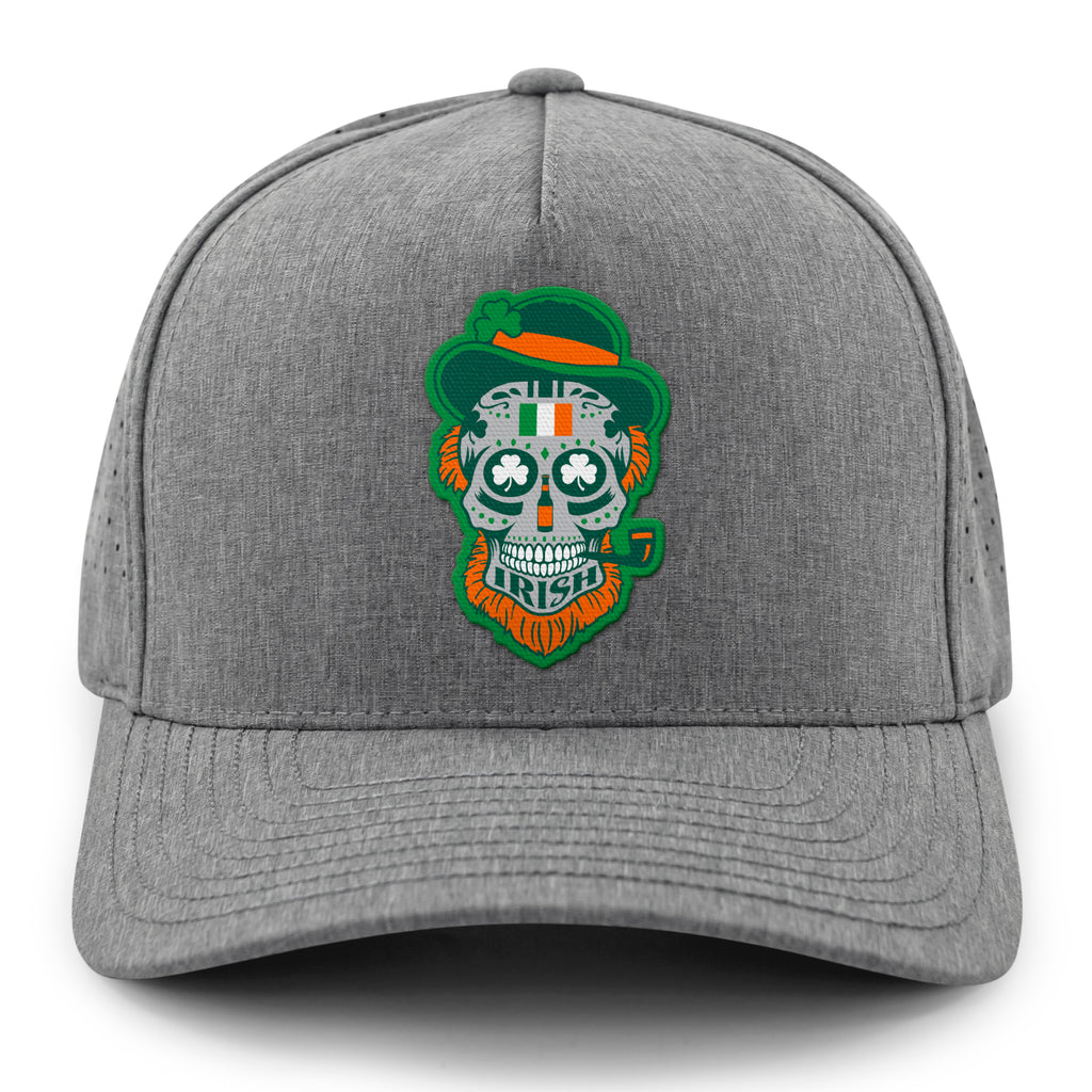 Irish Dead Head Performance Hat