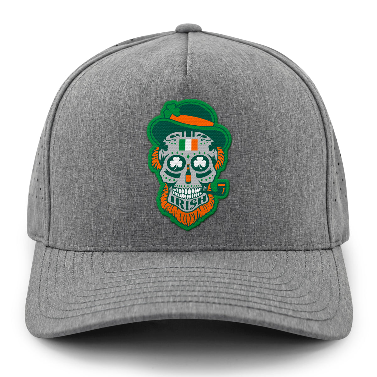 Irish Dead Head Performance Hat