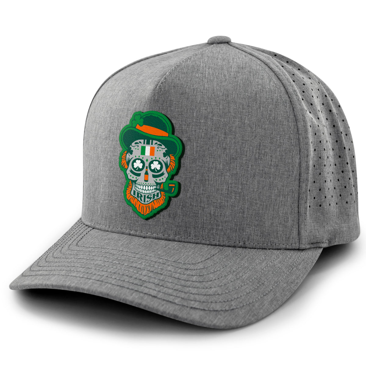 Irish Dead Head Performance Hat