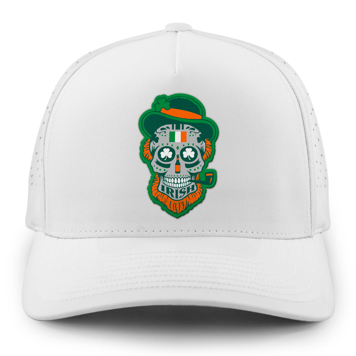 Irish Dead Head Performance Hat