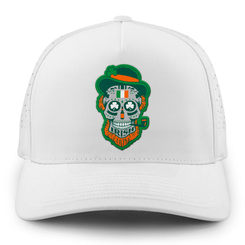 Irish Dead Head Performance Hat