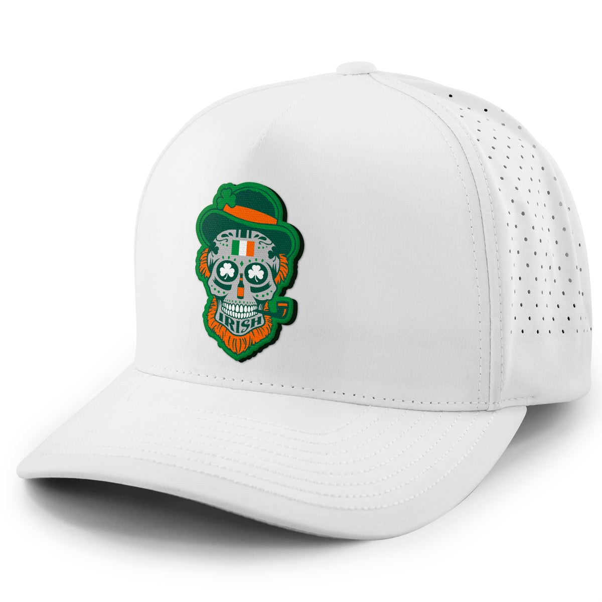 Irish Dead Head Performance Hat