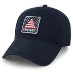 Fenway Stars & Stripes Dad Hat