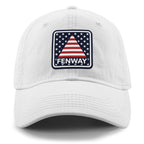 Fenway Stars & Stripes Dad Hat