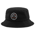 DAD Grilling Emblem Bucket Hat