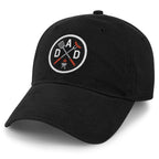 DAD Grilling Patch Dad Hat