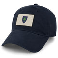 Vintage Massachusetts Flag Dad Hat
