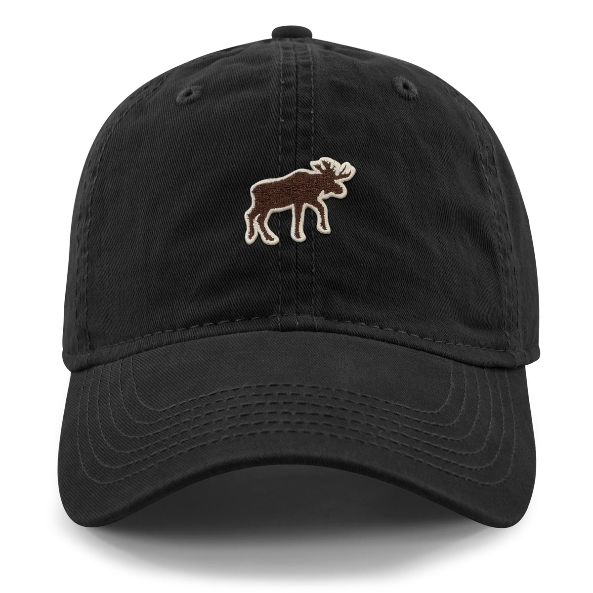 Mini Moose Dad Hat