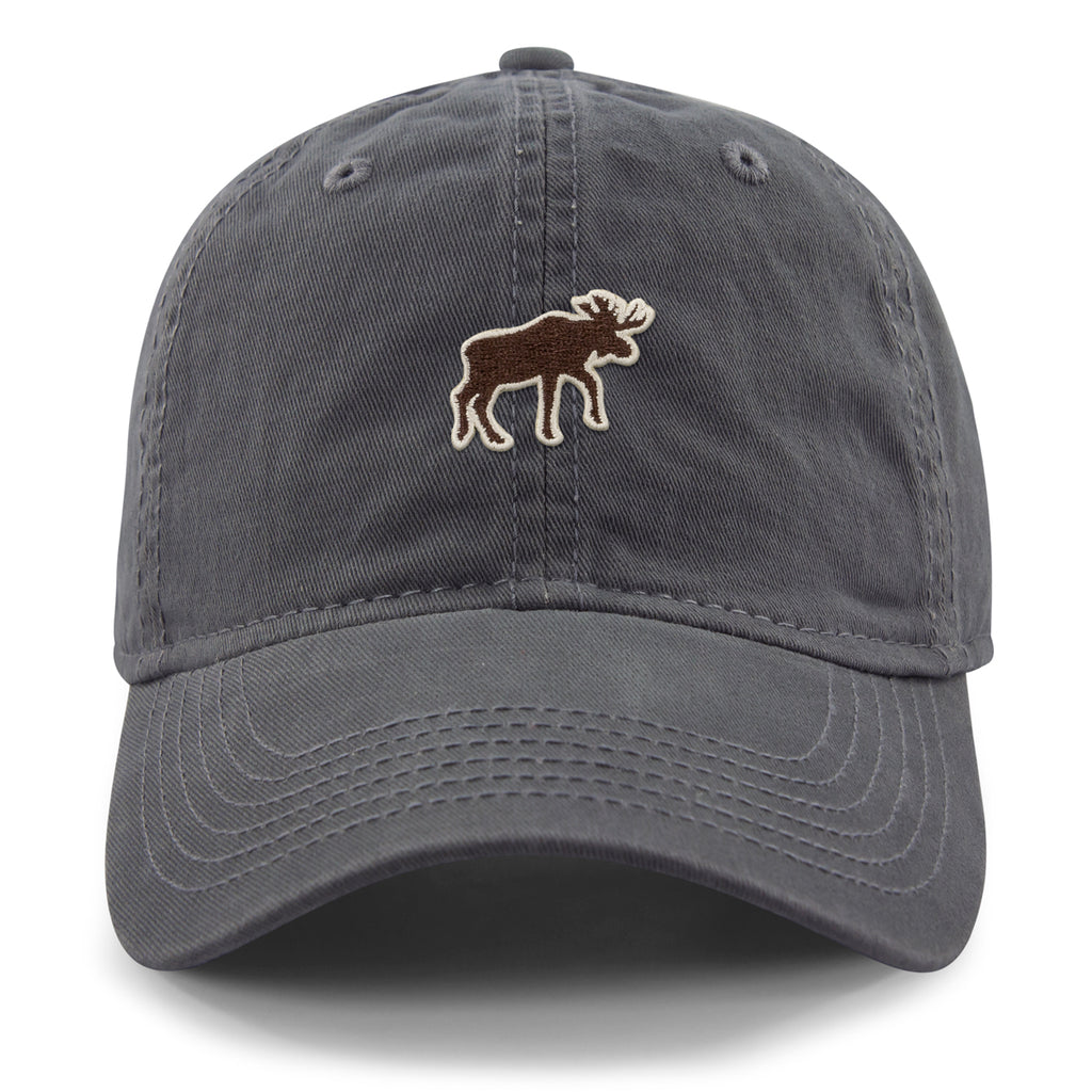 Mini Moose Dad Hat