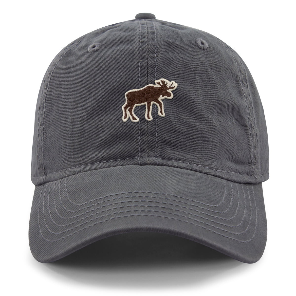 Mini Moose Dad Hat