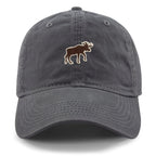 Mini Moose Dad Hat
