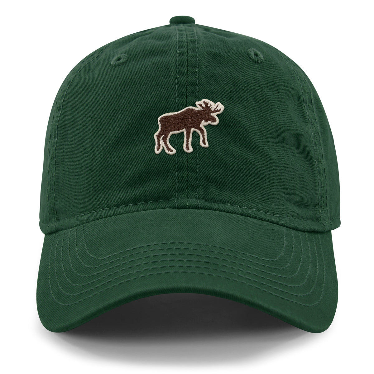 Mini Moose Dad Hat