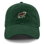 Mini Moose Dad Hat