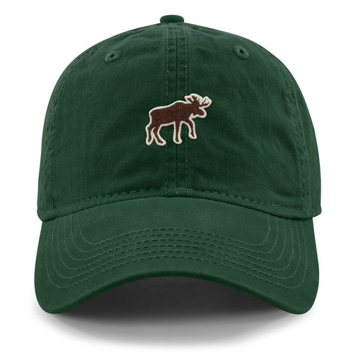 Mini Moose Dad Hat