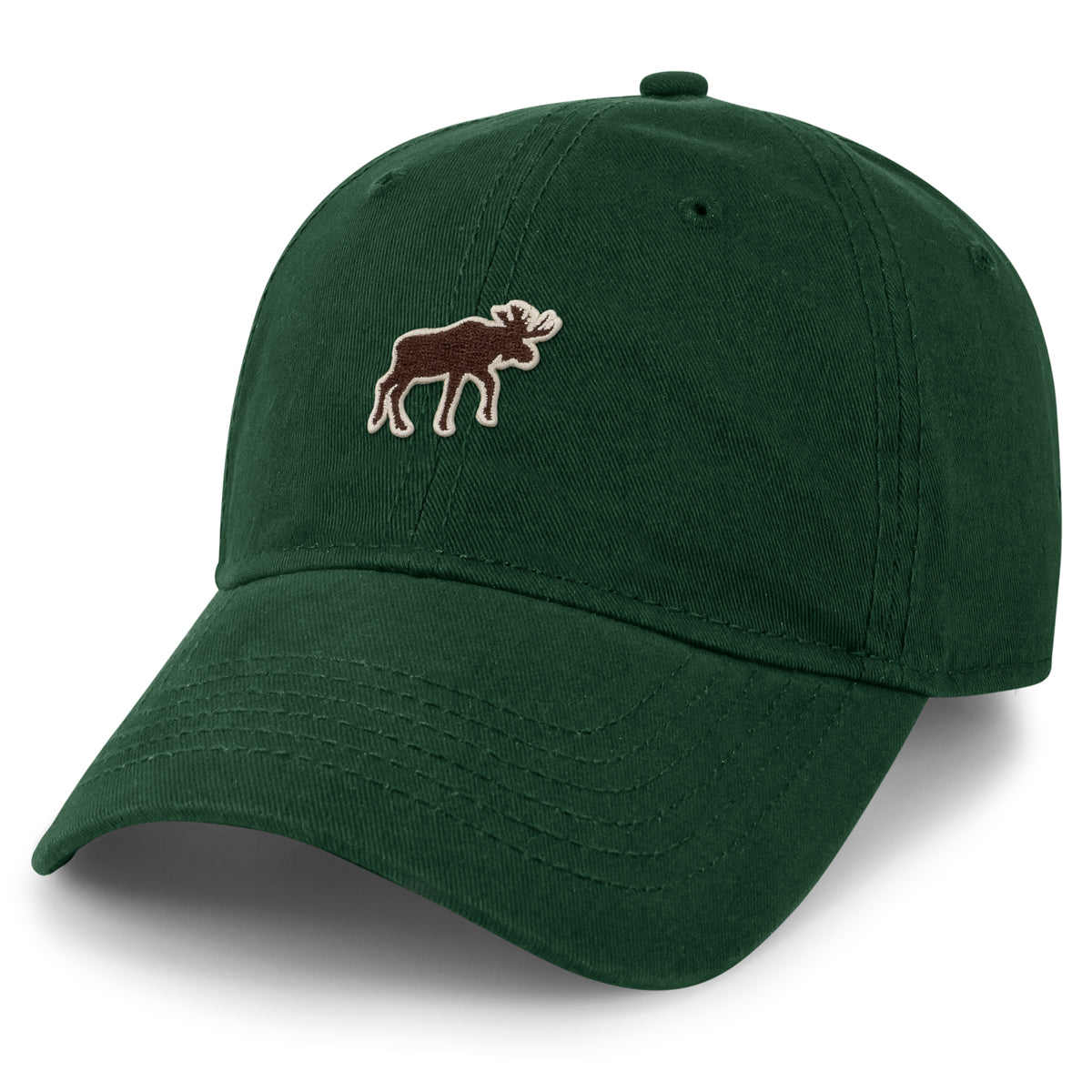 Mini Moose Dad Hat