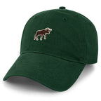 Mini Moose Dad Hat